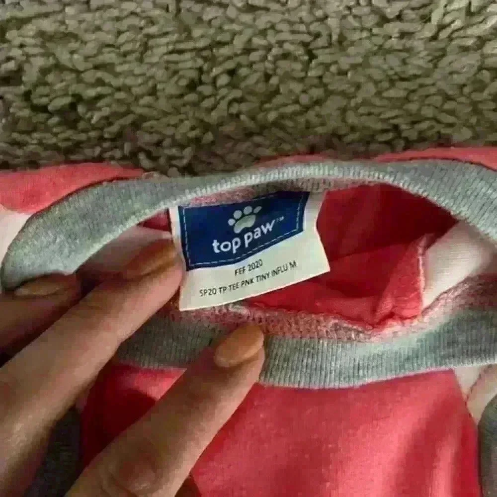 Tiny‎ Influencer T-shirt